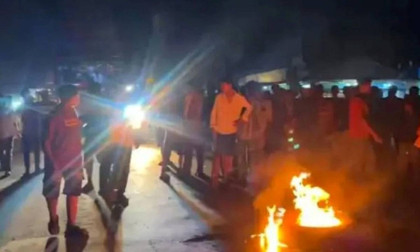 ভাঙ্গায় পাঁচ গ্রামবাসীর সংঘর্ষ: প্রাণ গেল একজনের, আটক ১৭
