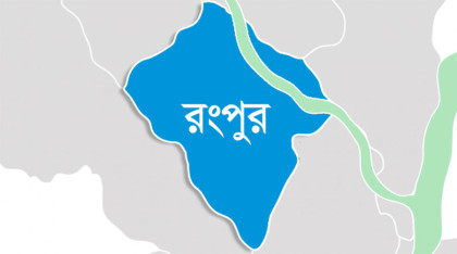 ট্রাকের চাপায় মোটরসাইকেল আরোহী বাবা-ছেলে নিহত