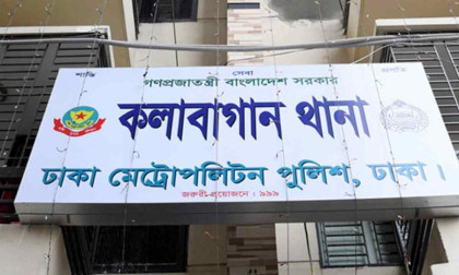 সেপটিক ট্যাংক বিস্ফোরণে কাঁঠালবাগানে ৩ শ্রমিক দগ্ধ