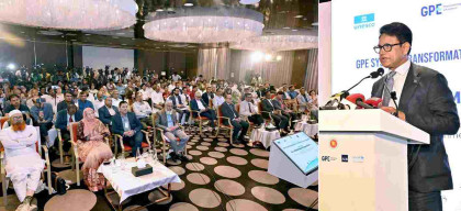 স্থানীয় সরকার নির্বাচনে শিক্ষকদের অংশগ্রহণ বন্ধে আইন চান শিক্ষামন্ত্রী