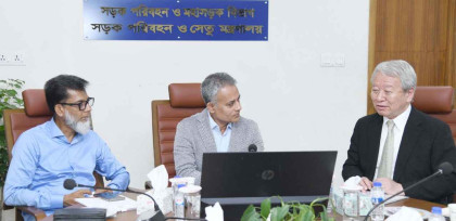 পদ্মাসেতুর রেল ভায়াডাক্ট নিয়ে অনিরাপত্তার তথ্য ভিত্তিহীন: রেলমন্ত্রী