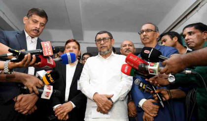 জুলাই-আগস্টে ডেঙ্গুর ভয়াবহতা বাড়তে পারে: স্বাস্থ্যমন্ত্রী