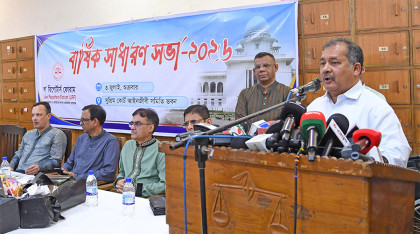 গণমাধ্যমে তথ্য বিকৃত হলে সমাজে বিভ্রান্তি-নৈরাজ্য সৃষ্টি হয়: তথ্যমন্ত্রী