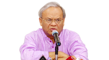 এ জাতিকে কখনো বিভাজন করা সম্ভব নয়: রিজভী