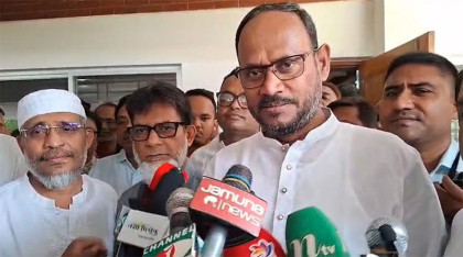 প্রকৃত মৎস্যজীবীদের সুবিধার্থে জলাশয় উন্মুক্ত থাকবে: টুকু