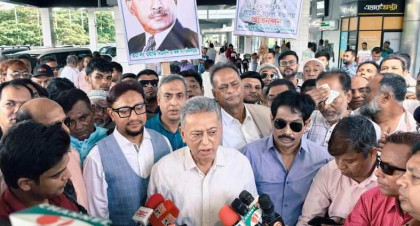 চট্টগ্রামকে লজিস্টিক্যাল হাব হিসেবে গড়ে তুলতে বড় পরিকল্পনা সরকারের