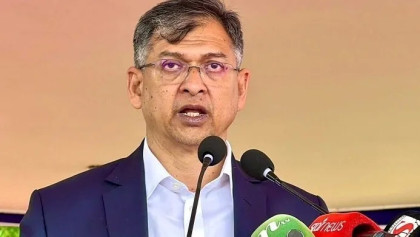 আওয়ামী লীগের রাজনৈতিক পতন হয়েছে : স্বরাষ্ট্রমন্ত্রী