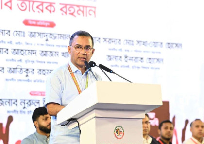 জুলাইয়ের আত্মত্যাগকে সর্বোচ্চ মূল্যায়ন করবে সরকার: প্রধানমন্ত্রী