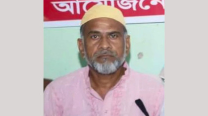আ'লীগের সঙ্গে থেকে বিএনপির বিরুদ্ধে মামলা দেওয়ার হুমকি বিএনপি নেতার