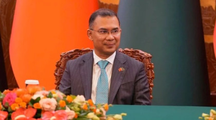 ব্যানার ও বিলবোর্ডে প্রধানমন্ত্রীর ছবি ব্যবহার নিষিদ্ধ করল সরকার