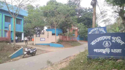 পানছড়িতে বন্দুকধারীদের গুলিতে প্রাণ গেল তিনজনের