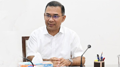 গুলশান-বনানী-বারিধারা লেকের পরিবেশ সুরক্ষার নির্দেশ প্রধানমন্ত্রীর