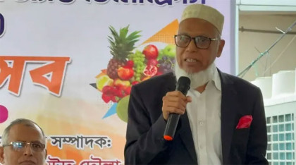 অক্টোবরে ইউনিয়ন-পৌরসভায় নির্বাচনের প্রস্তুতি চলছে: ইসি