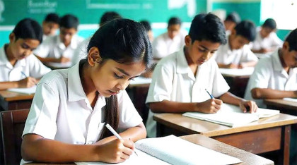 প্রাথমিকের বৃত্তি পরীক্ষার ফল বৃহস্পতিবার