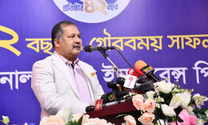 বীমা খাতে আস্থা বাড়াতে যুগোপযোগী আইনি কাঠামো তৈরি করতে হবে: তথ্যমন্ত্রী