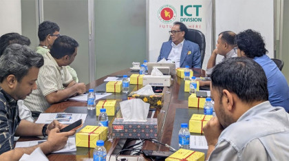 টেলিটক বিক্রির পরিকল্পনা সরকারের নেই: মন্ত্রী