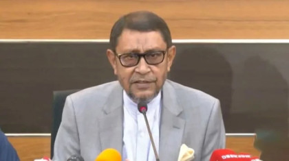 জনসংখ্যার তুলনায় স্বাস্থ্যকর্মী কম, উদ্বেগ স্বাস্থ্যমন্ত্রীর