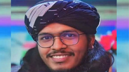 এনসিপি নেতা আতাউল্লাহ শাহ বহিষ্কার