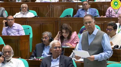 ২০টি গ্যাসক্ষেত্র থেকে প্রাকৃতিক গ্যাস উৎপাদিত হচ্ছে: জ্বালানি মন্ত্রী

