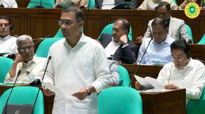 কৃষিকে লাভজনক করতে কৃষি যান্ত্রিকীকরণ করা হচ্ছে: প্রধানমন্ত্রী