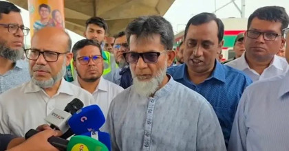 জলাবদ্ধতা রোধে চট্টগ্রাম-দোহাজারী রেললাইন ৫ ফুট উঁচু করার পরিকল্পনা