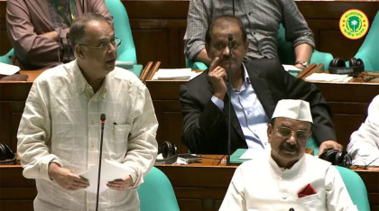 কুইক রেন্টাল বিদ্যুৎকেন্দ্র চালু না থাকায় ক্যাপাসিটি চার্জ পরিশোধ হচ্ছে না: জ্বালানি মন্ত্রী