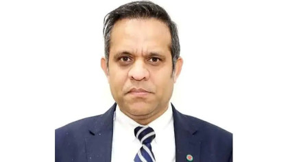 ইন্দোনেশিয়ায় রাষ্ট্রদূত হিসেবে নিয়োগ পেলেন আবুল হাসান মৃধা