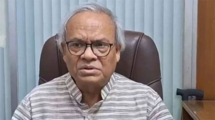 পরাজিত শক্তির বিরুদ্ধে গণতান্ত্রিক শক্তিকে সচেতন থাকতে হবে: রিজভী