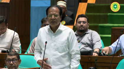 দুর্যোগ ব্যবস্থাপনাকে ঝুঁকি হ্রাসভিত্তিক ব্যবস্থাপনায় রূপান্তর করেছে সরকার: ত্রাণমন্ত্রী
