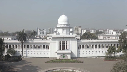ঐতিহাসিক রায়: গণভোট ও তত্ত্বাবধায়ক সরকার ব্যবস্থা পুনর্বহাল