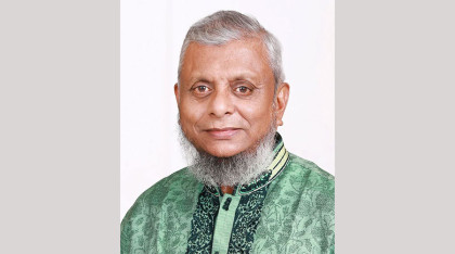 শ্রমবাজার সম্প্রসারণের লক্ষ্যে দক্ষ কর্মী গড়ে তোলা হচ্ছে: মন্ত্রী