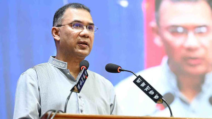 ঢাকাকে বাসযোগ্য করতে পরিবেশ রক্ষায় গুরুত্ব দিলেন প্রধানমন্ত্রী