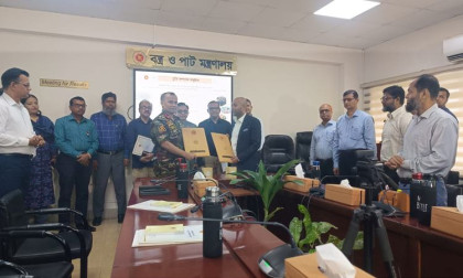 নতুন বিনিয়োগে বেসরকারি খাতকে সব ধরনের সহায়তা দেবে সরকার: বাণিজ্যমন্ত্রী