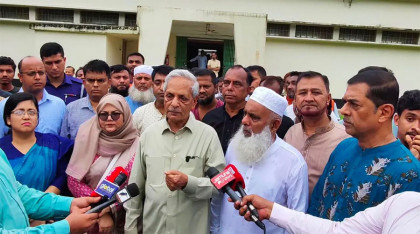 জুলাই স্মৃতি জাদুঘর দ্রুত উন্মুক্ত করা হবে: সংস্কৃতি মন্ত্রী