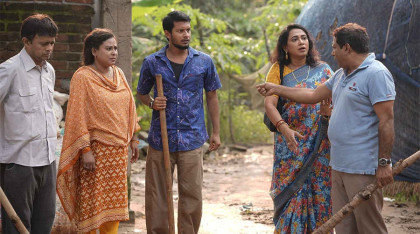 টিকবে কি ‘এক পাতিলের সংসার’?