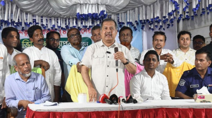 প্রকৃত শিক্ষা হলো মুক্ত চিন্তার শিক্ষা: তথ্যমন্ত্রী