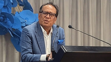 এআইতে দক্ষ মানবসম্পদ গড়তে সরকার গুরুত্ব দিচ্ছে: মন্ত্রী