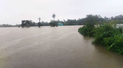 চট্টগ্রাম বিভাগে বন্যায় নিহত বেড়ে ৫০
