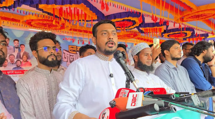 সংস্কার-শেখ হাসিনার বিচার বাস্তবায়ন না হলে বিএনপির পতন ঘটবে: নাসীরুদ্দীন পাটওয়ারী