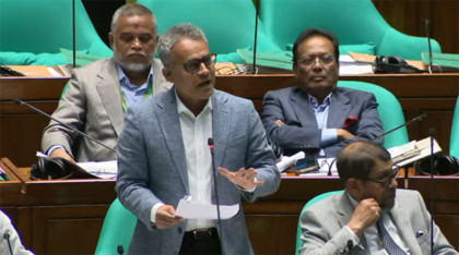 ৩০ শতাংশ মোটরযান ইলেকট্রিকে রূপান্তরের লক্ষ্য সরকারের: সড়ক মন্ত্রী