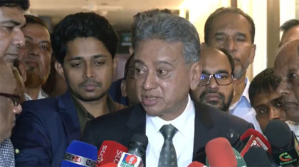 আইএমএফের সঙ্গে আলোচনায় নতুন ঋণে ইতিবাচক অগ্রগতি: অর্থমন্ত্রী