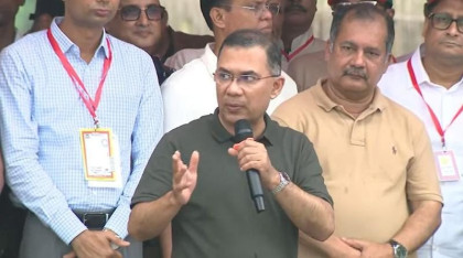 পরিবেশের ভারসাম্য রক্ষায় ব্যাপক বৃক্ষরোপণের বিকল্প নেই: প্রধানমন্ত্রী