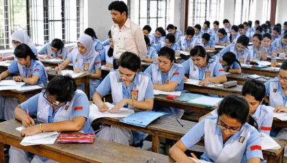 চট্টগ্রামের পাঁচ জেলায় পরীক্ষা স্থগিত, বাকি বোর্ডে যথাসময়ে এইচএসসি