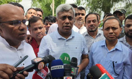 পাহাড়খেকোরা যতই প্রভাবশালী হোক, কঠোর ব্যবস্থা নেওয়া হবে: বিদ্যুৎ প্রতিমন্ত্রী