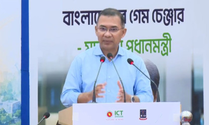 জাতীয় স্টার্টআপ ও উদ্যোক্তা প্ল্যাটফর্ম উদ্বোধন করেছেন প্রধানমন্ত্রী