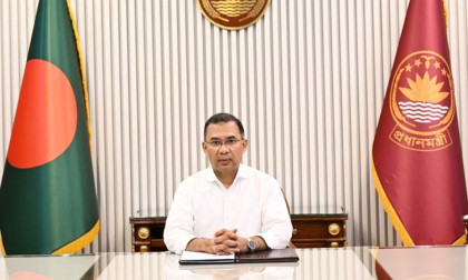 শিশুদের প্রতি বছর একটি গাছ লাগানোর অনুরোধ প্রধানমন্ত্রীর
