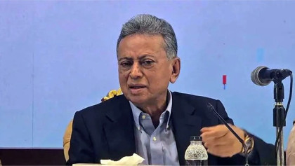 ধাপে ধাপে বাস্তবায়ন হবে অর্থনৈতিক সংস্কার কার্যক্রম: অর্থমন্ত্রী