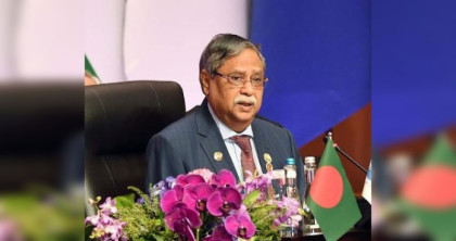 গণতান্ত্রিক বাংলাদেশ গড়তে সবাইকে একসঙ্গে কাজ করার আহ্বান রাষ্ট্রপতির