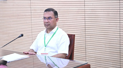 বৈষম্যহীন বাংলাদেশ গড়তে সবাইকে ঐক্যবদ্ধভাবে কাজ করতে হবে: প্রধানমন্ত্রী 