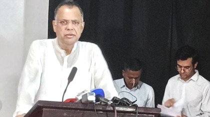 ১০ হাজার মেগাওয়াট সৌরবিদ্যুৎ উৎপাদন করবে সরকার: জ্বালানি মন্ত্রী